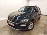  Volkswagen  T-ROC Volkswagen  1.5 TSI Style DSG 5d #8
