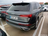  Audi  Q7 AUDI  / 2019 / 5P / todoterreno S line 55 TFSIe 280kW(381CV) quattro tip #2