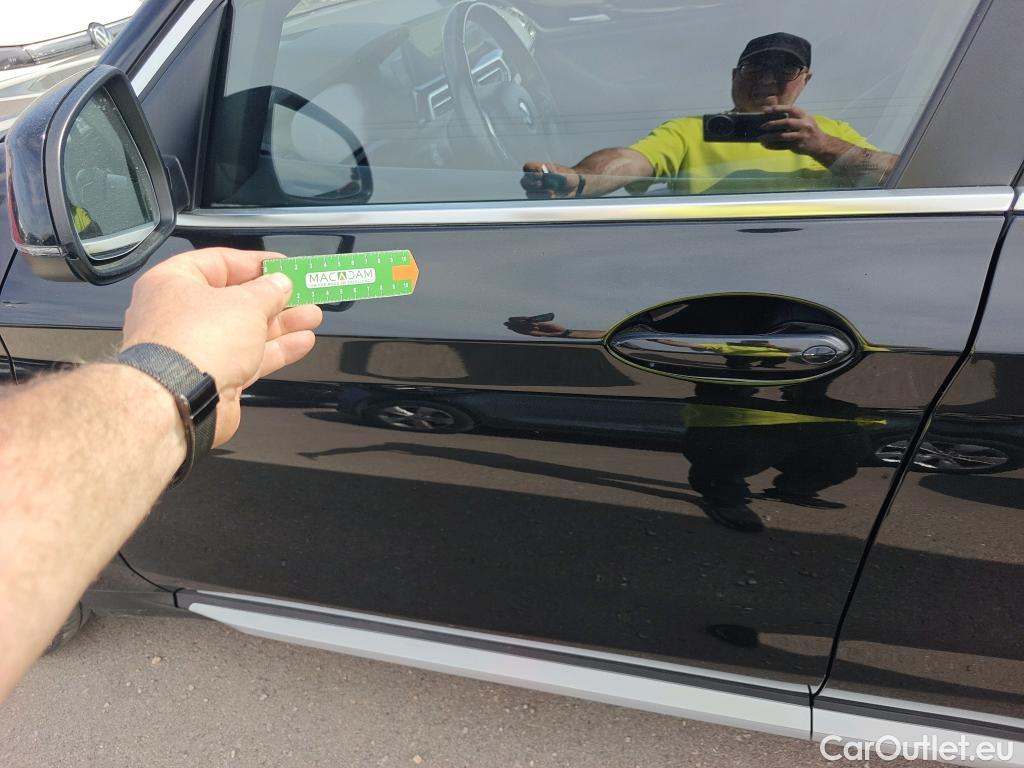  Bmw  X3 BMW  / 2021 / 5P / todoterreno xDrive20d xLine (AC2) #17