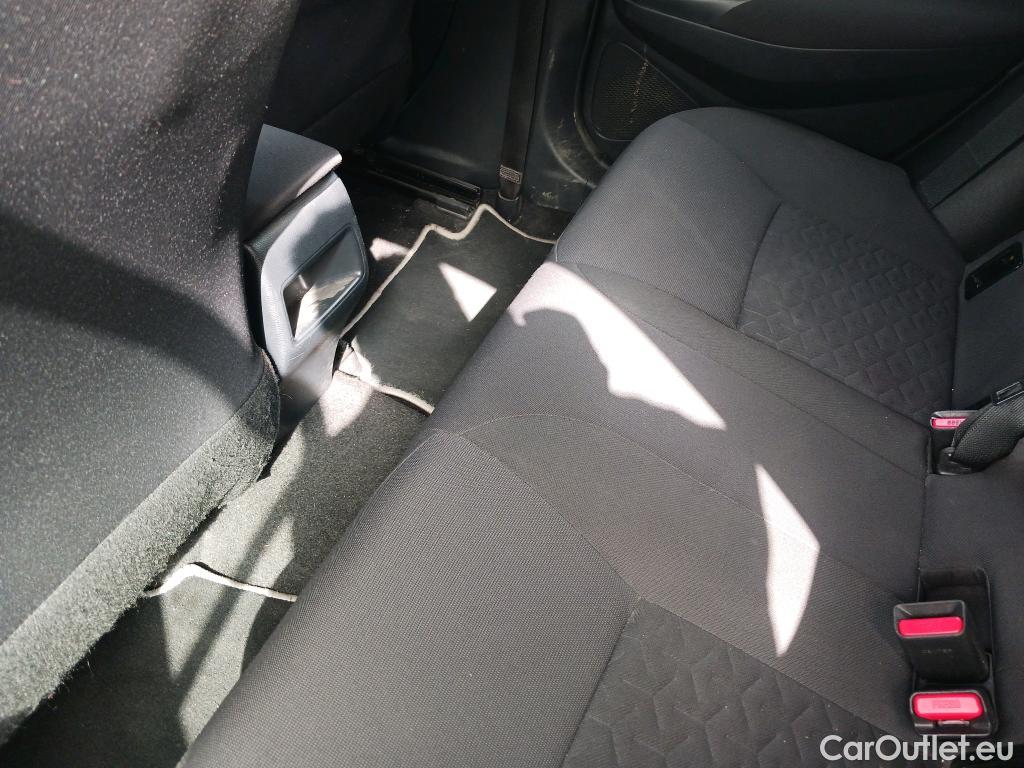  Toyota  Corolla TOYOTA  1.8 125H ACTIVE TECH E-CVT #14