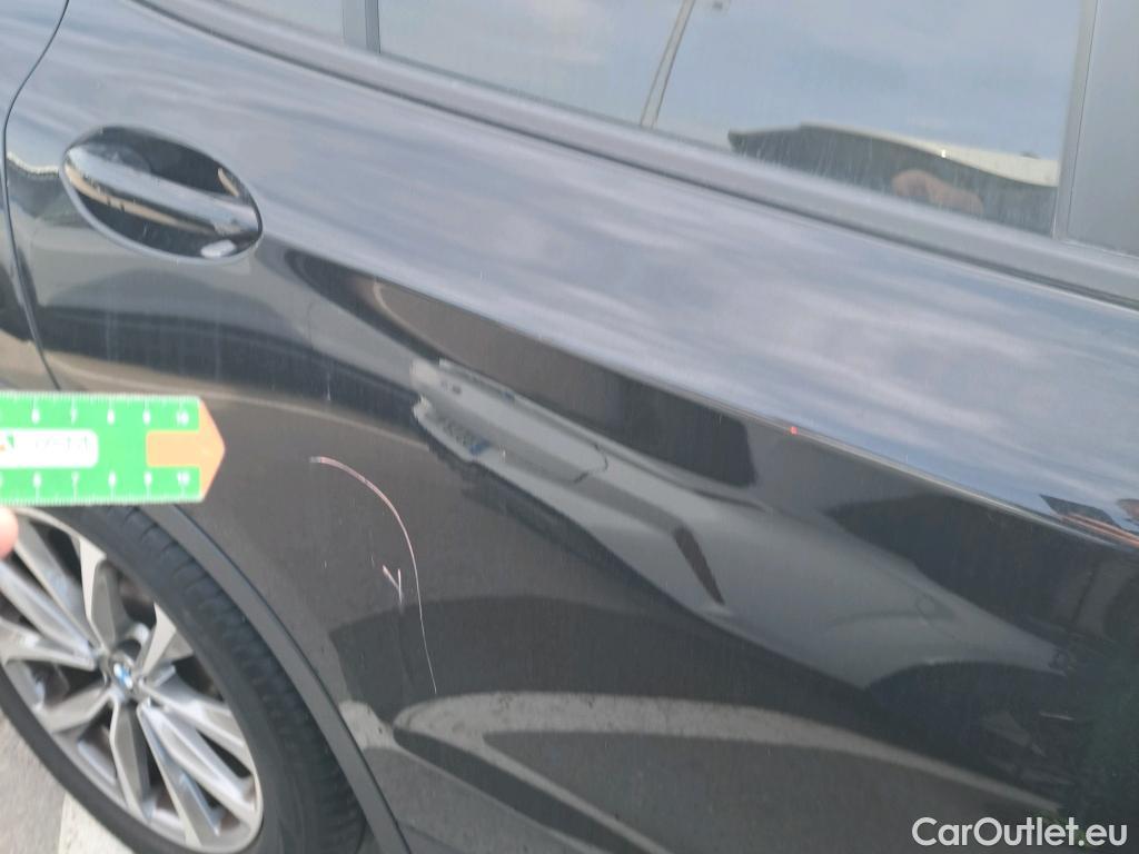  Bmw  X3 BMW  / 2017 / 5P / todoterreno xDrive20d (AC2) #13