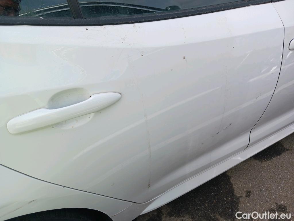  Toyota  Corolla TOYOTA  1.8 125H ACTIVE TECH E-CVT #7