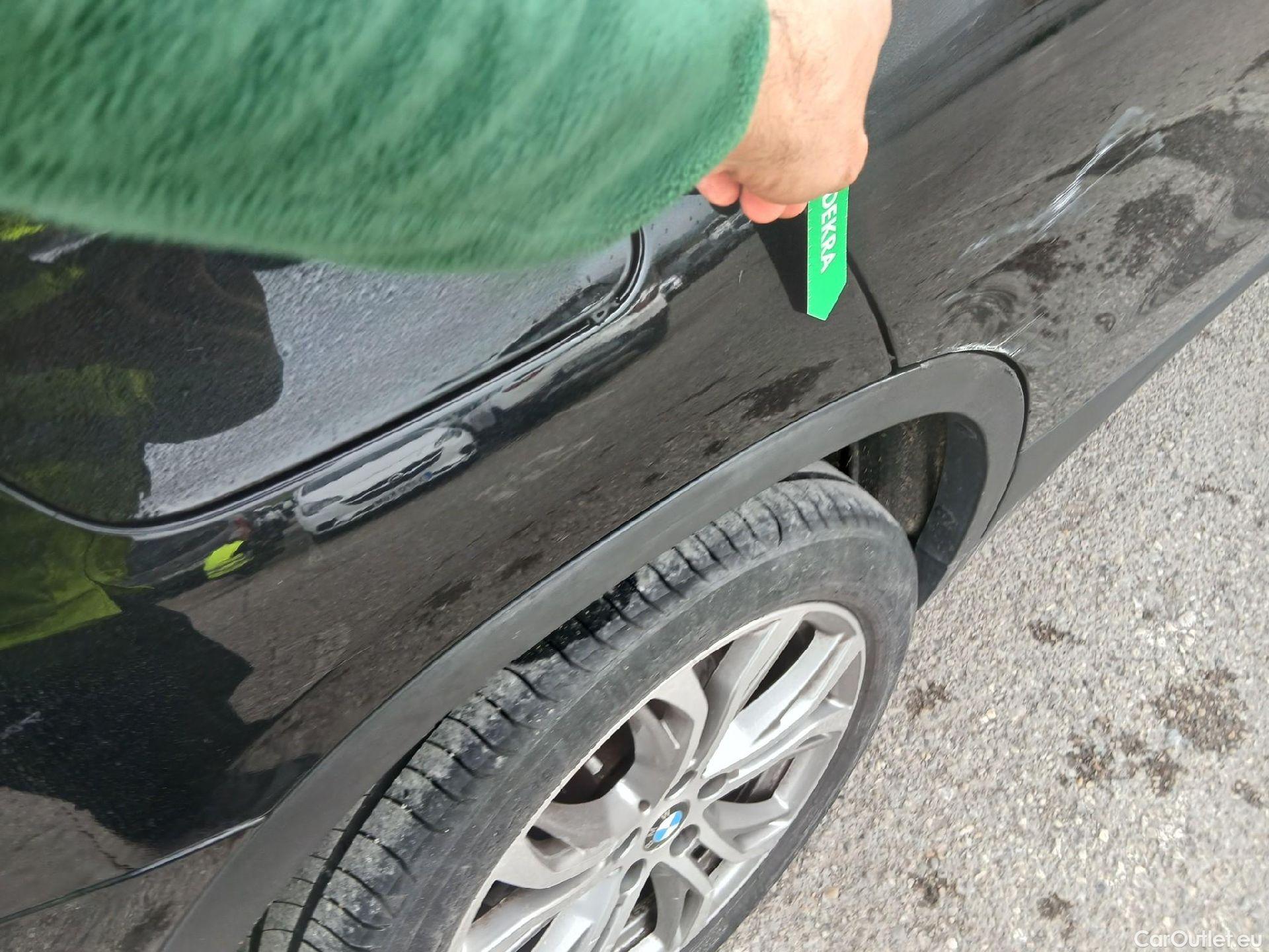  Bmw  X2 BMW  sDrive18i #15