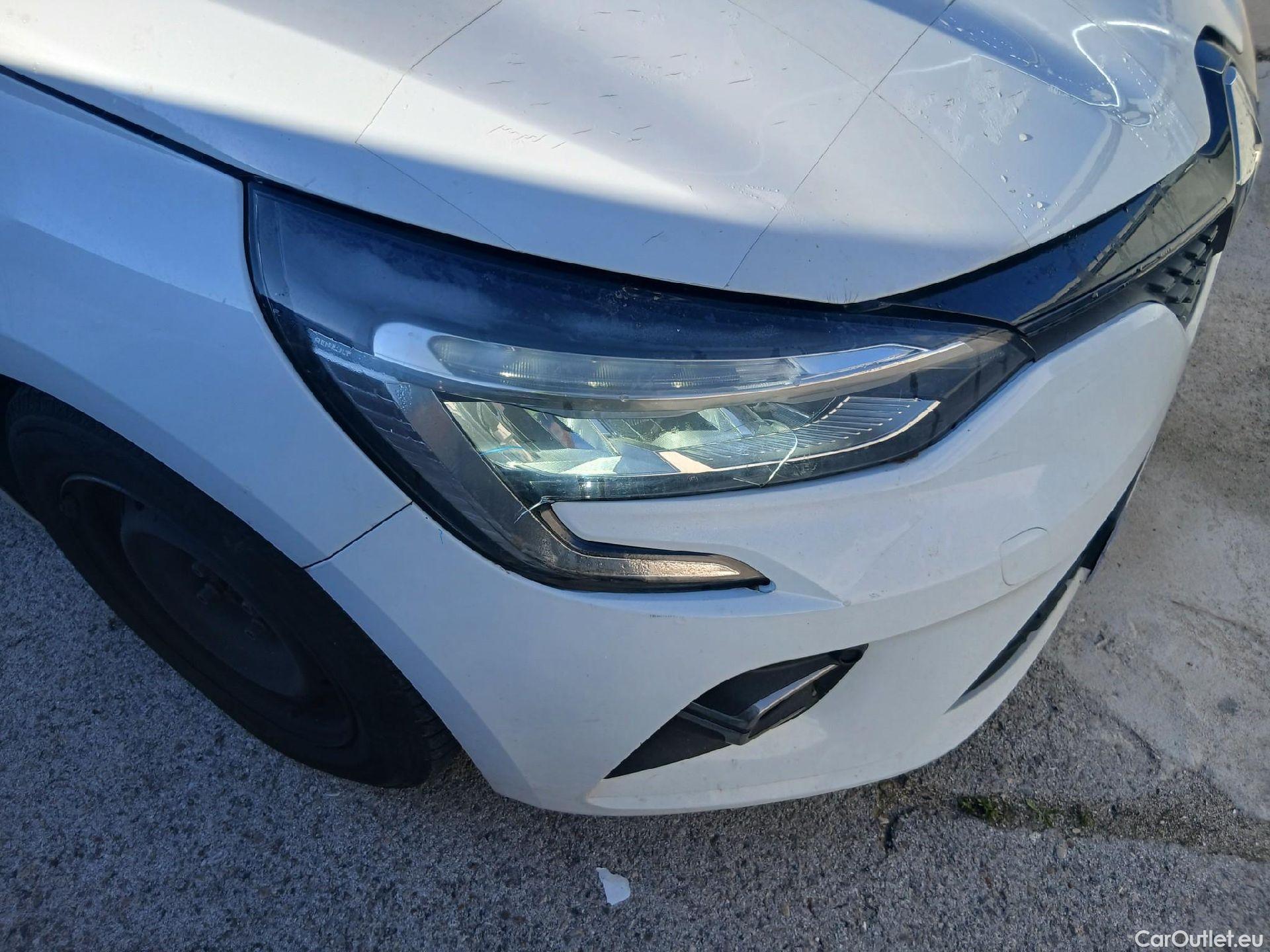  Renault  Clio RENAULT  / 2019 / 5P / berlina con portón Business TCe 74 kW (100CV) GLP #32