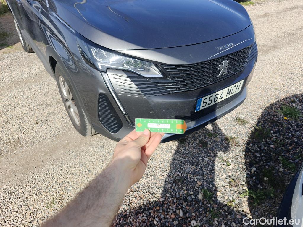  Peugeot  3008 PEUGEOT  / 2020 / 5P / todoterreno 1.5 BlueHDi 96kW (130CV) S&S Active Pack (AC3) #6