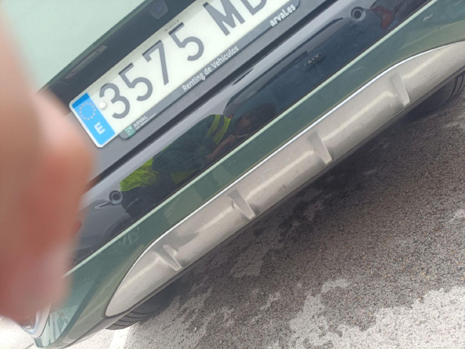  KIA  Sportage KIA  / 2022 / 5P / todoterreno 1.6 CRDi MHEV 136CV GT-line 4X2 DCT #14