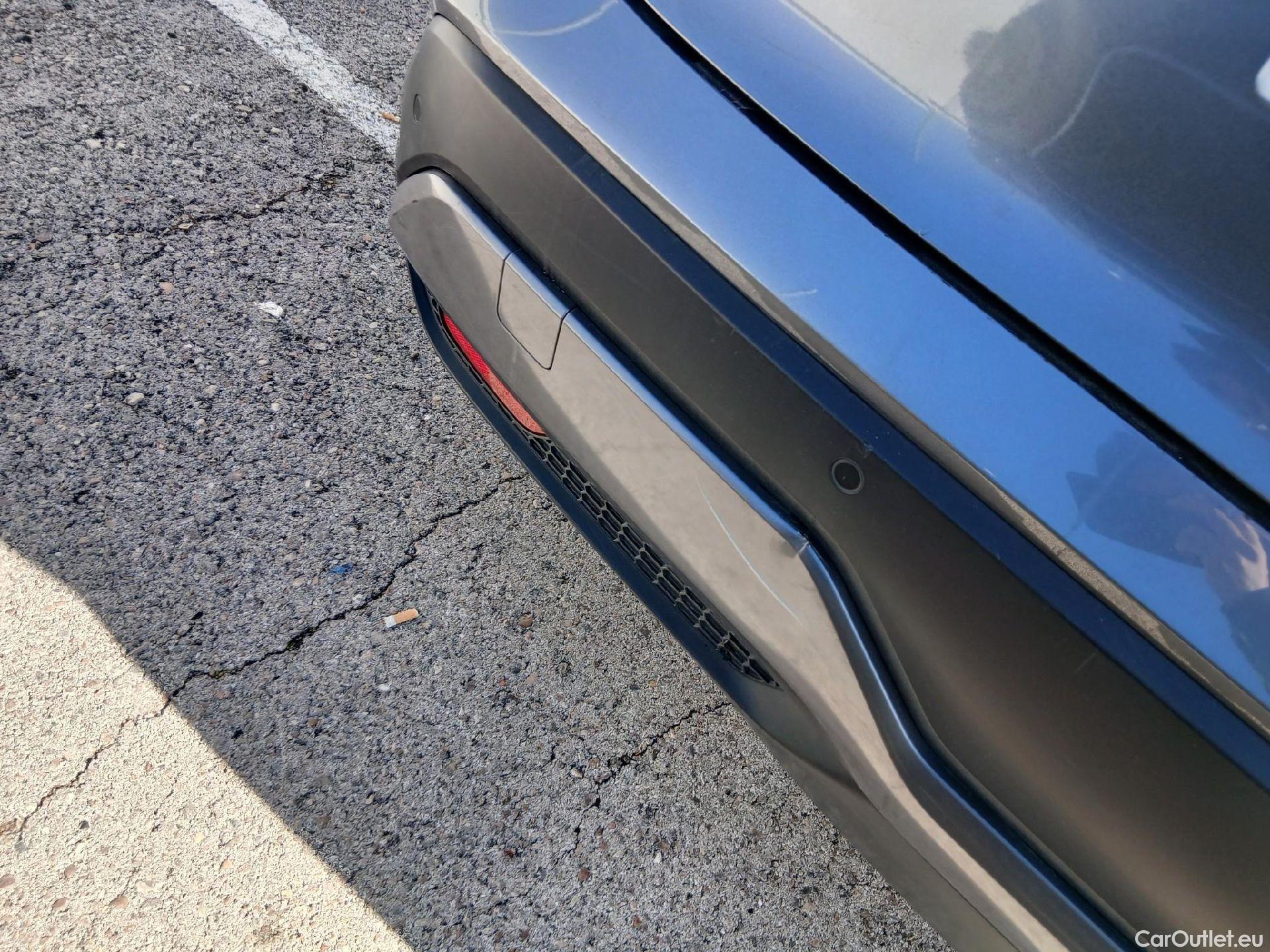  Nissan  Qashqai NISSAN  / 2021 / 5P / todoterreno DIG-T 116kW mHEV Xtronic Tekna #21