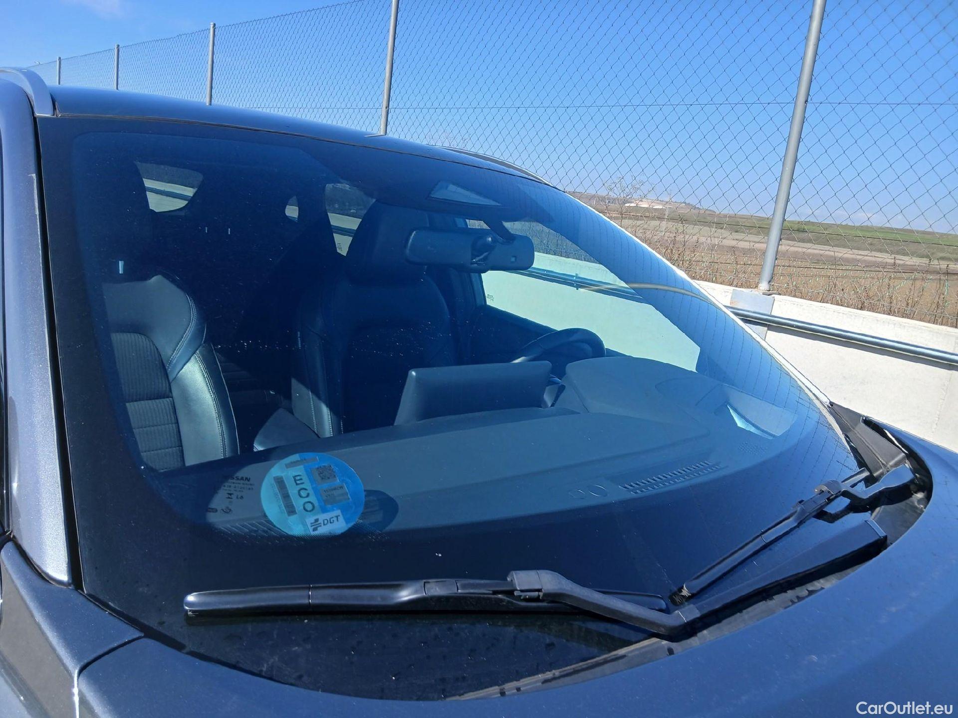  Nissan  Qashqai NISSAN  / 2021 / 5P / todoterreno DIG-T 116kW mHEV Xtronic Tekna #4