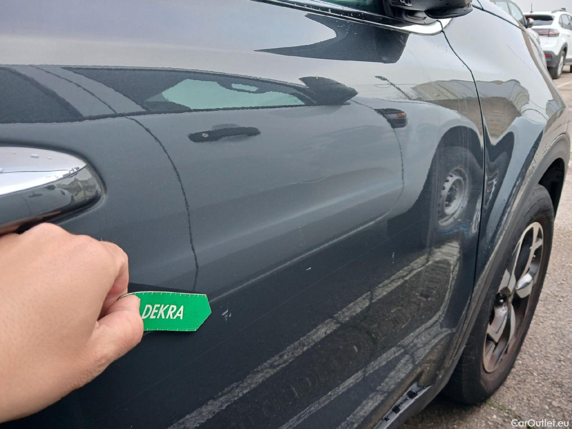  KIA  Sportage KIA  1.6MHEV Drive 100kW(136CV) 4x2(Crist Tintados)(CX) #22