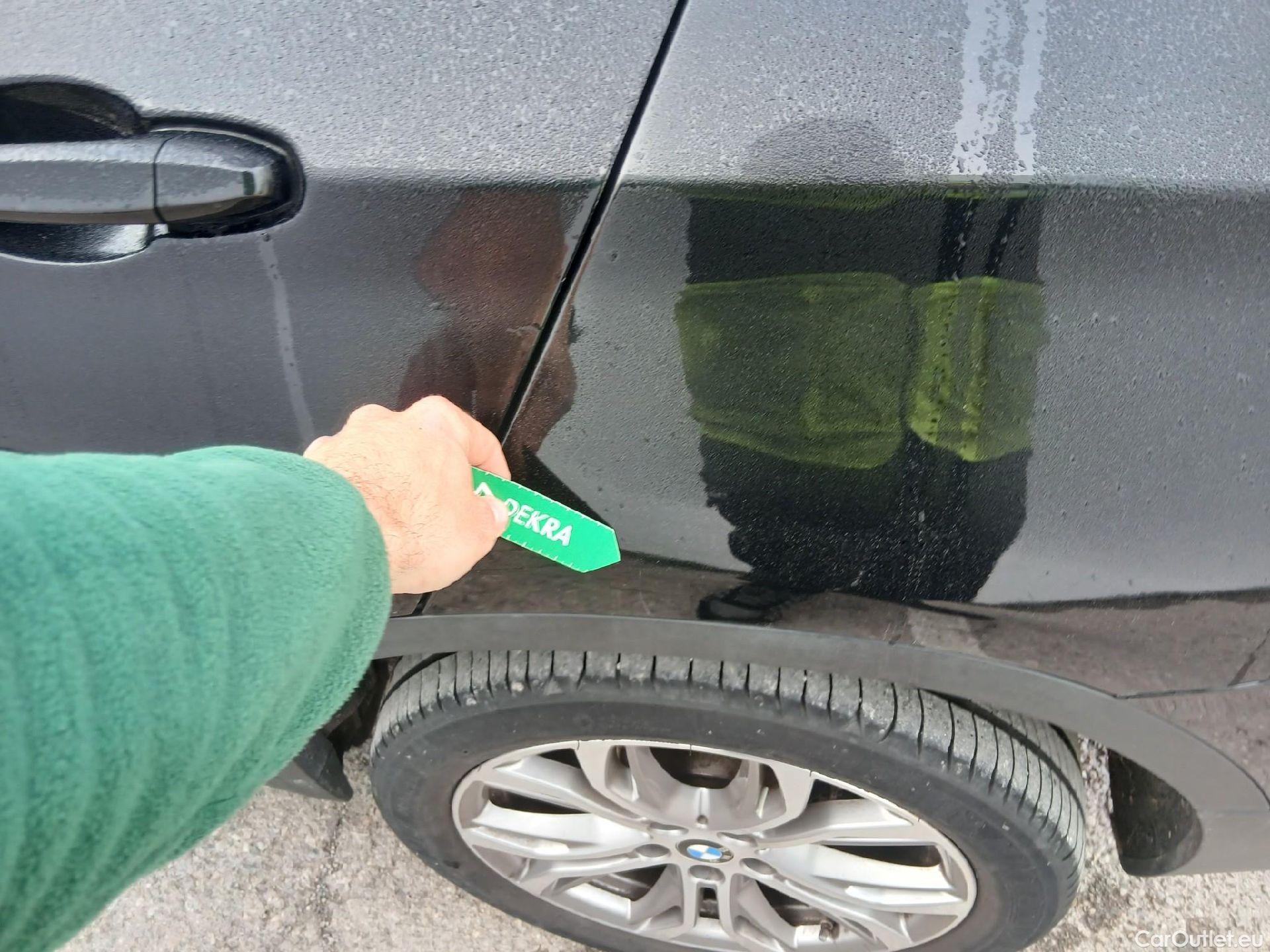  Bmw  X2 BMW  sDrive18i #11