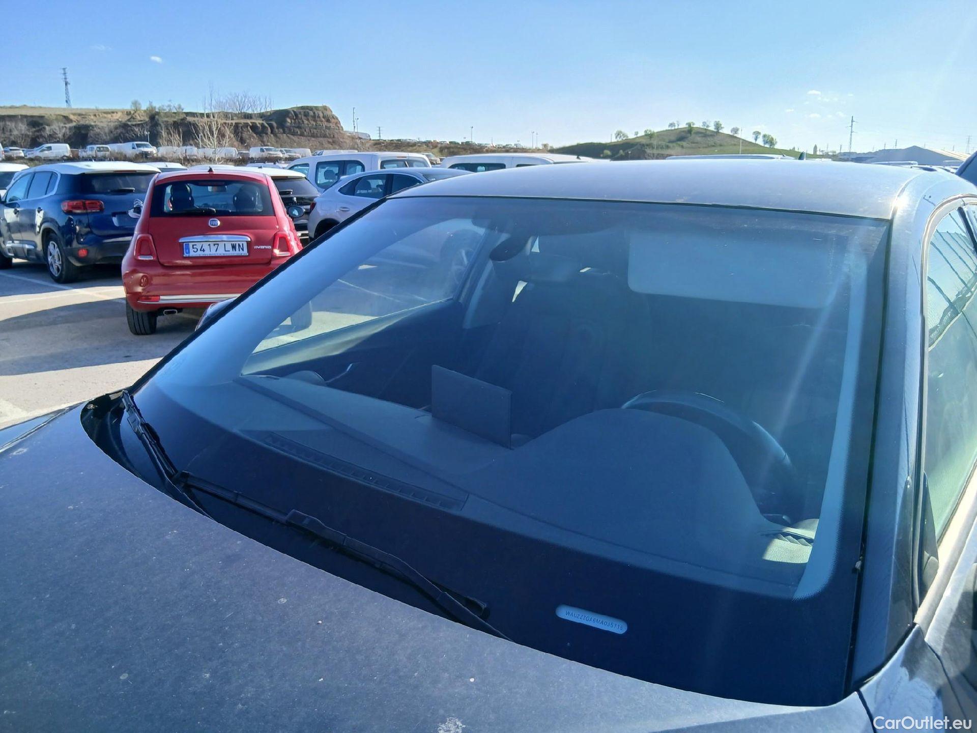  Audi  Q2 AUDI  / 2020 / 5P / todoterreno Advanced 35 TFSI 110kW (150CV) S tronic (AC) #5