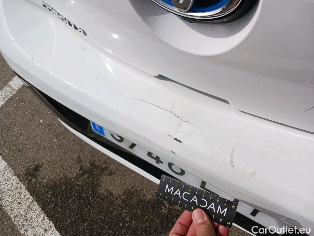  Toyota  Corolla TOYOTA  1.8 125H ACTIVE TECH E-CVT #30