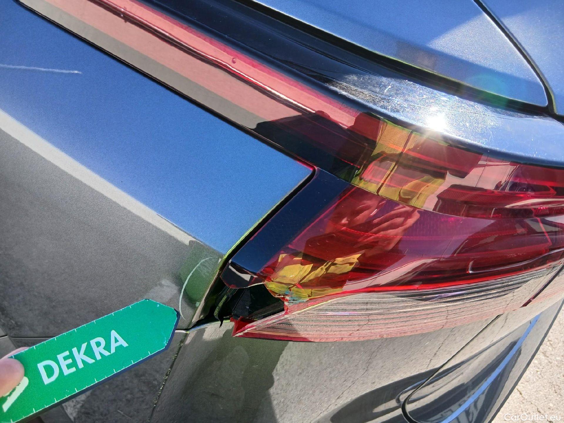  Nissan  Qashqai NISSAN  / 2021 / 5P / todoterreno DIG-T 116kW mHEV Xtronic Tekna #13