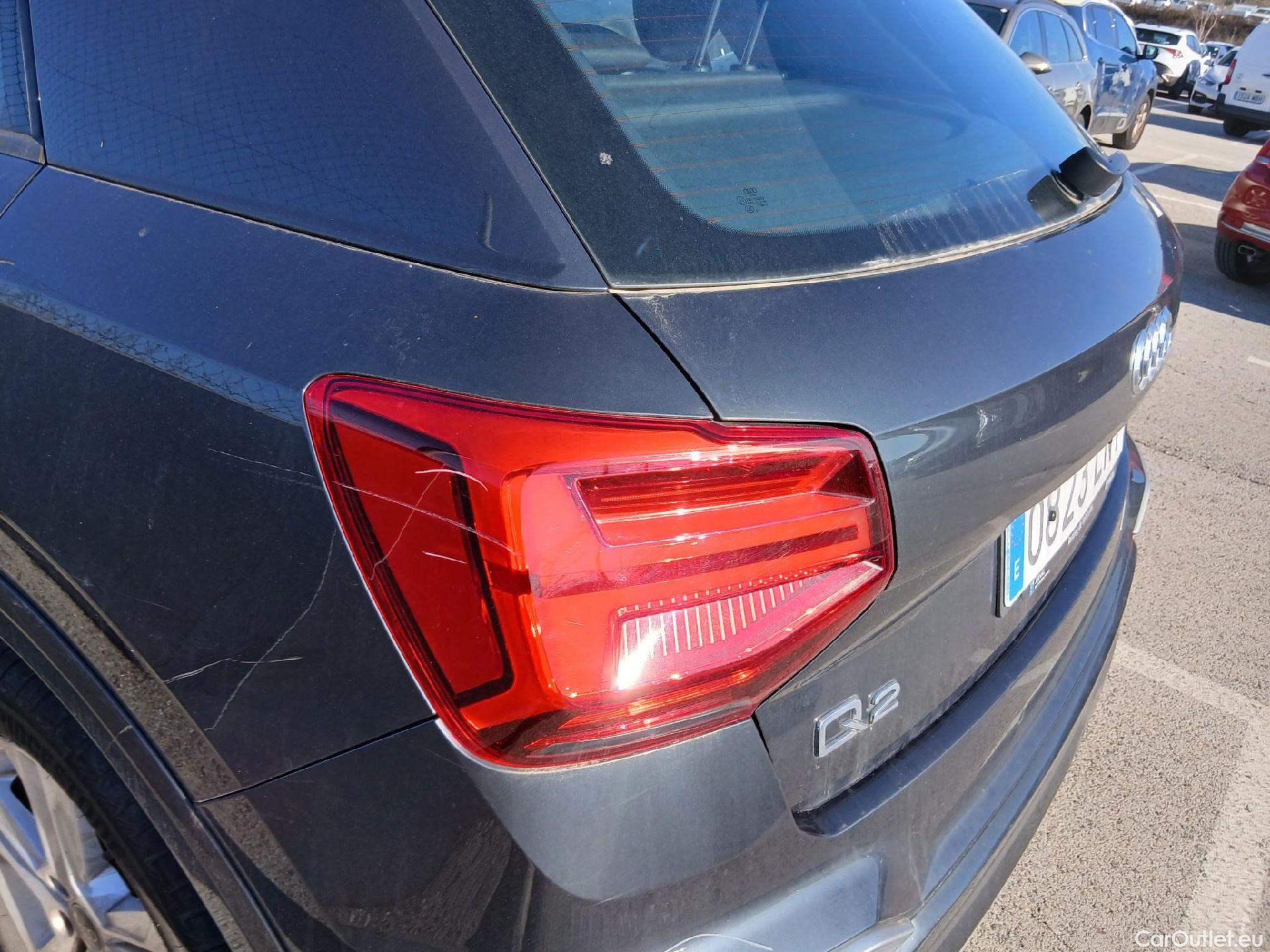  Audi  Q2 AUDI  / 2020 / 5P / todoterreno Advanced 35 TFSI 110kW (150CV) S tronic (AC) #24