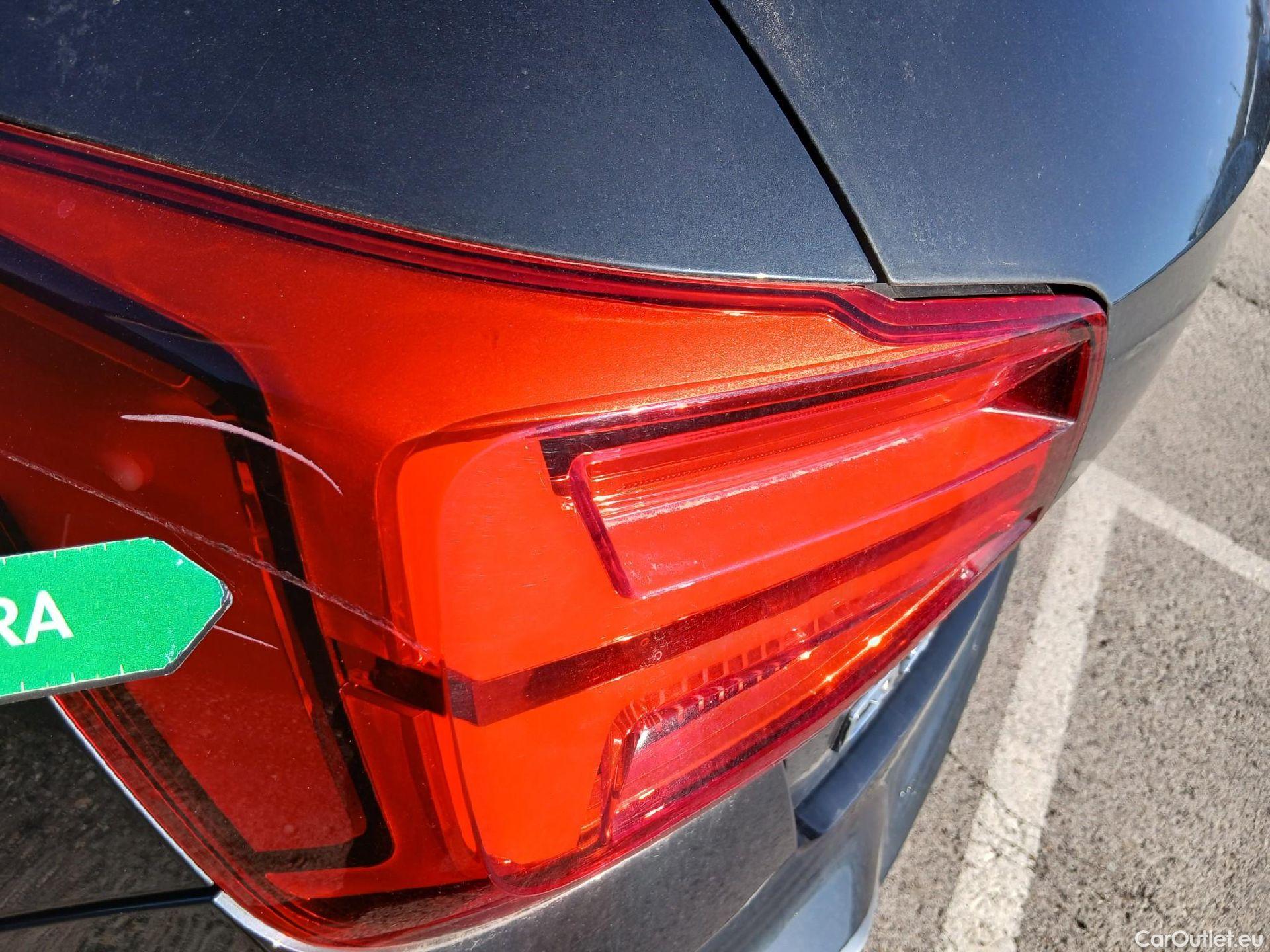  Audi  Q2 AUDI  / 2020 / 5P / todoterreno Advanced 35 TFSI 110kW (150CV) S tronic (AC) #25