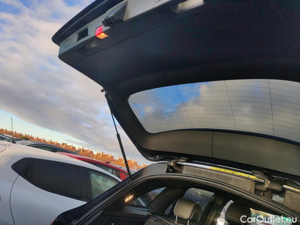  Mercedes  G-Klasee MERCEDES-BENZ Clase GLC / 2019 / 5P / todoterreno GLC 300 e 4MATIC #15