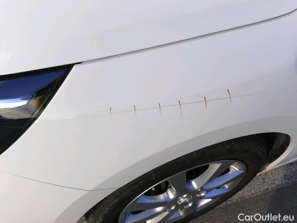  Opel  Corsa OPEL  / 2019 / 5P / berlina con portón 1.2T XHL 74kW (100CV) Edition (AC) #8