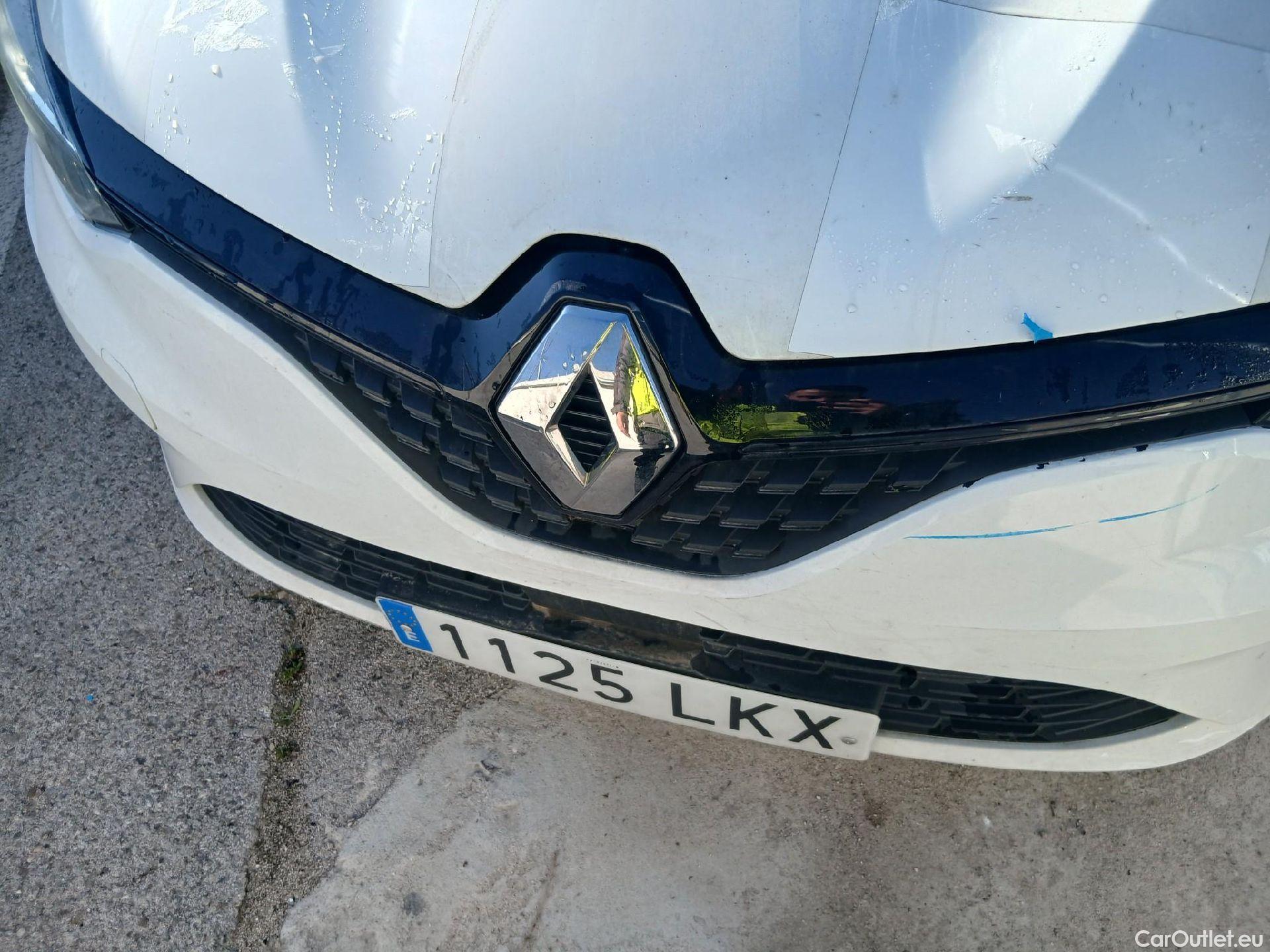  Renault  Clio RENAULT  / 2019 / 5P / berlina con portón Business TCe 74 kW (100CV) GLP #36