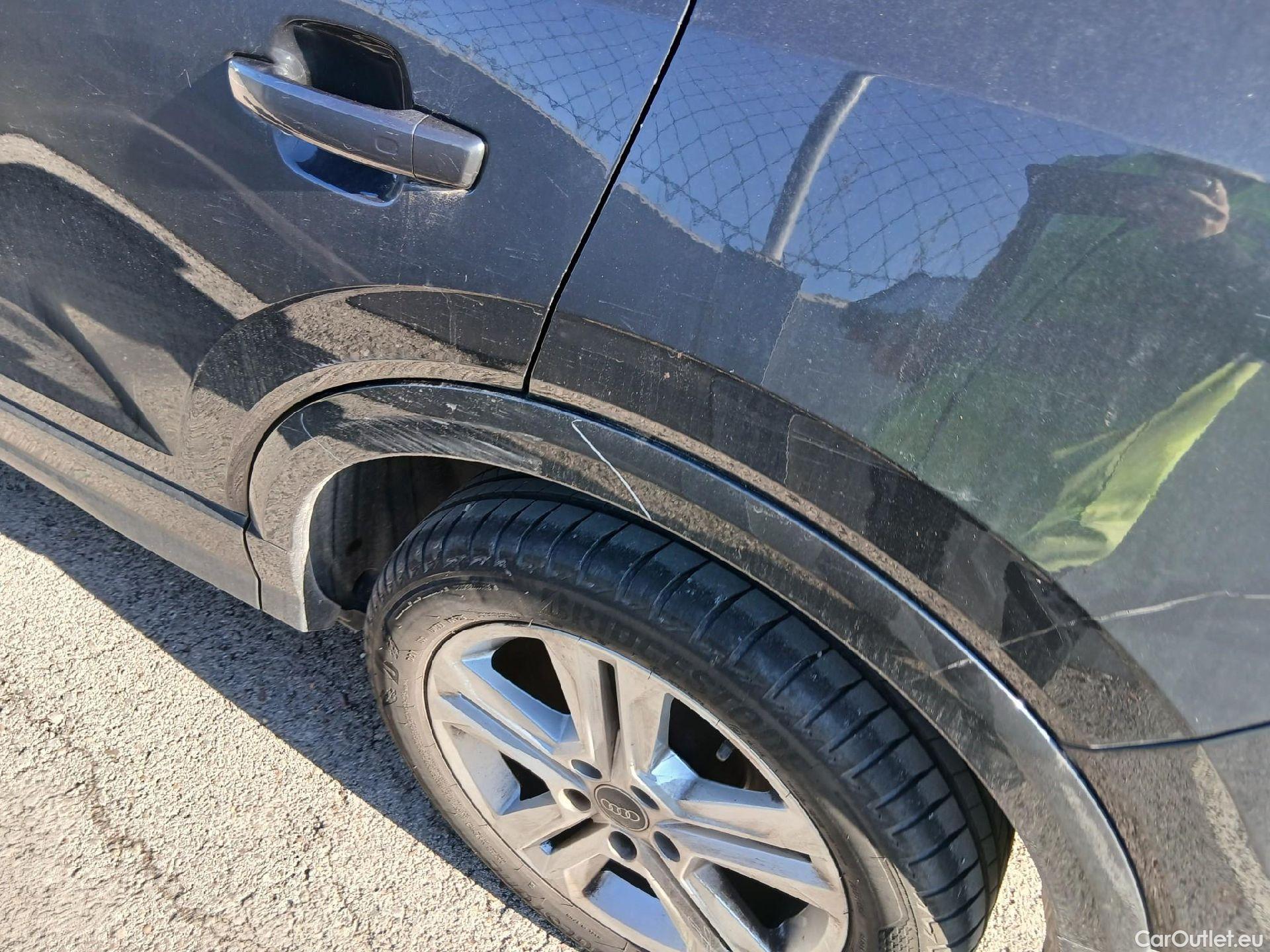  Audi  Q2 AUDI  / 2020 / 5P / todoterreno Advanced 35 TFSI 110kW (150CV) S tronic (AC) #21