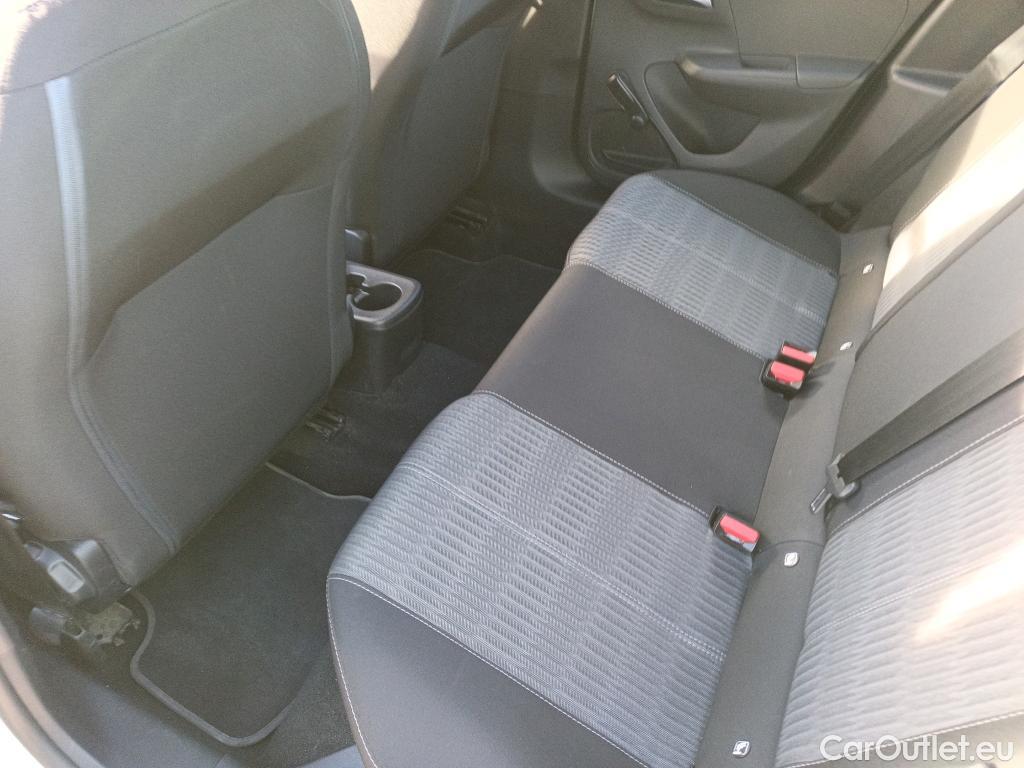  Opel  Corsa OPEL  / 2019 / 5P / berlina con portón 1.2T XHL 74kW (100CV) Edition (AC) #14