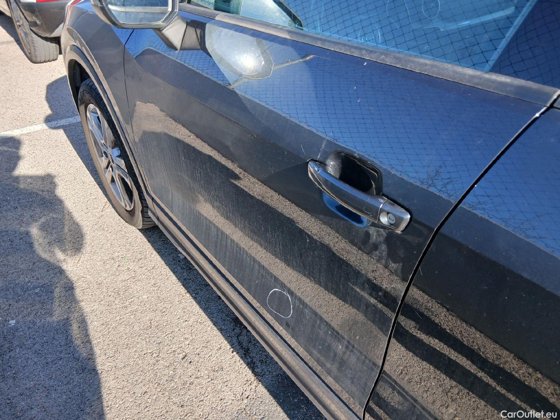  Audi  Q2 AUDI  / 2020 / 5P / todoterreno Advanced 35 TFSI 110kW (150CV) S tronic (AC) #17