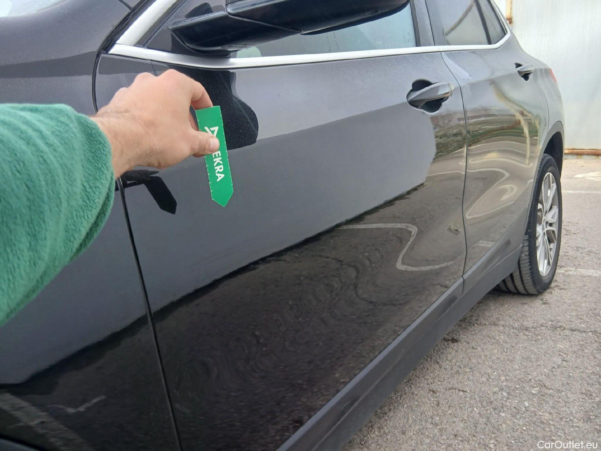  Bmw  X2 BMW  sDrive18i #8