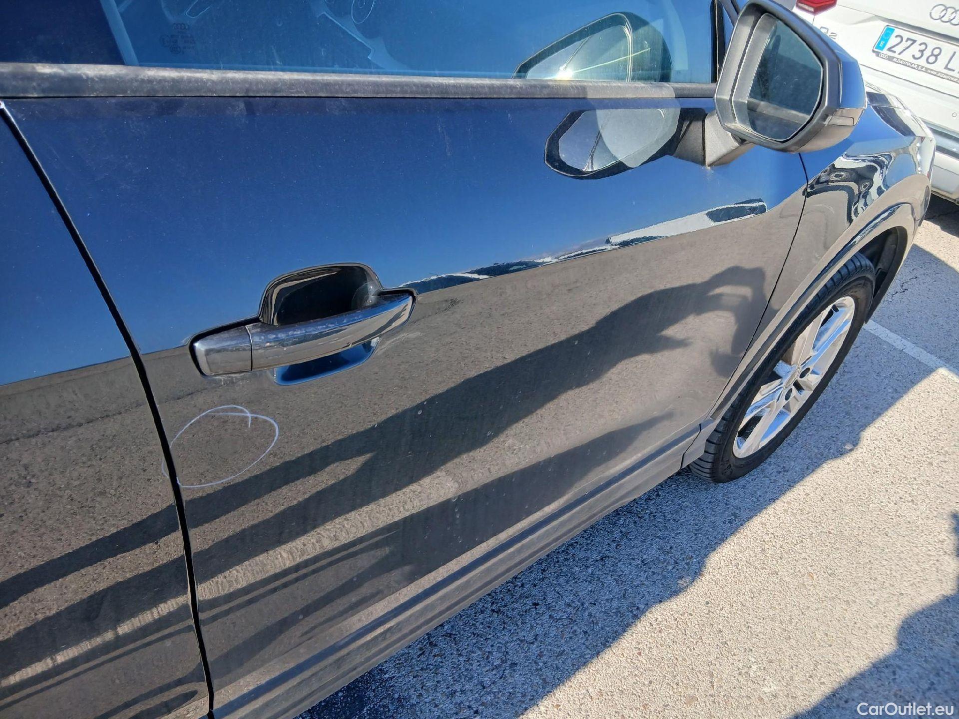  Audi  Q2 AUDI  / 2020 / 5P / todoterreno Advanced 35 TFSI 110kW (150CV) S tronic (AC) #35