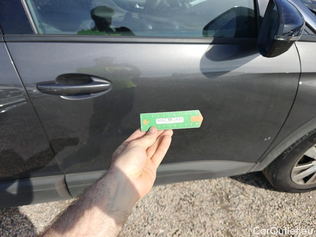  Peugeot  3008 PEUGEOT  / 2020 / 5P / todoterreno 1.5 BlueHDi 96kW (130CV) S&S Active Pack (AC3) #26
