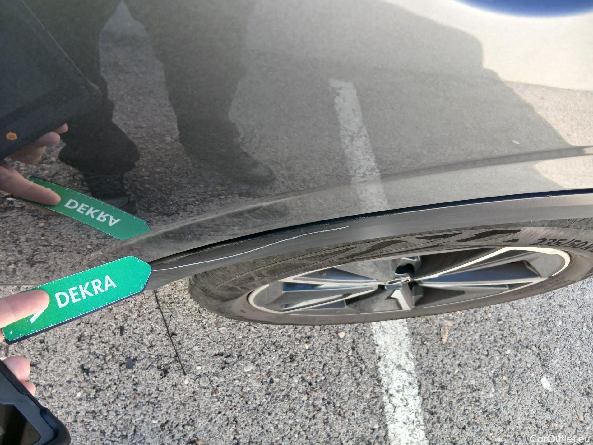  Nissan  Qashqai NISSAN  / 2021 / 5P / todoterreno DIG-T 116kW mHEV Xtronic Tekna #12