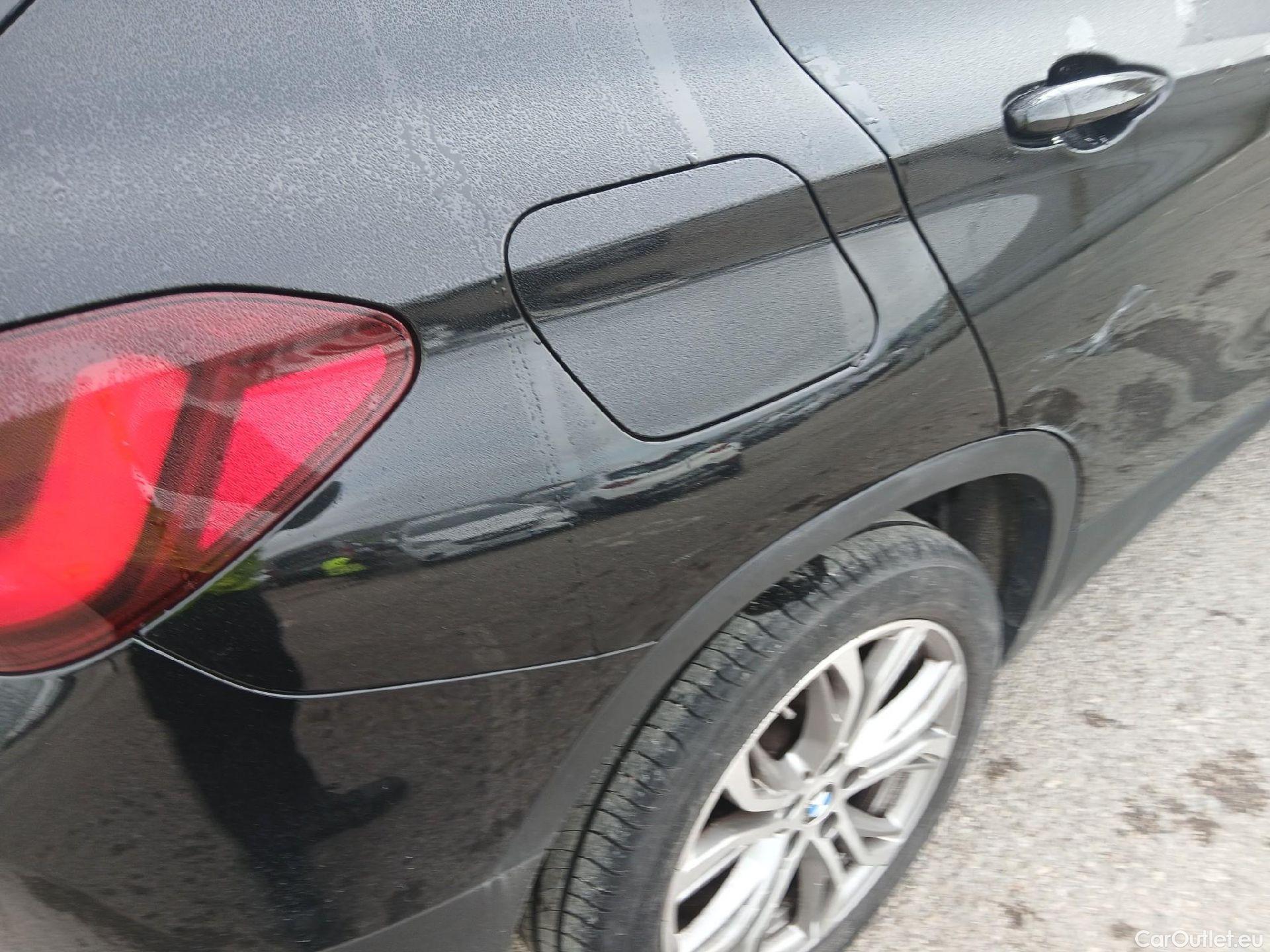  Bmw  X2 BMW  sDrive18i #16