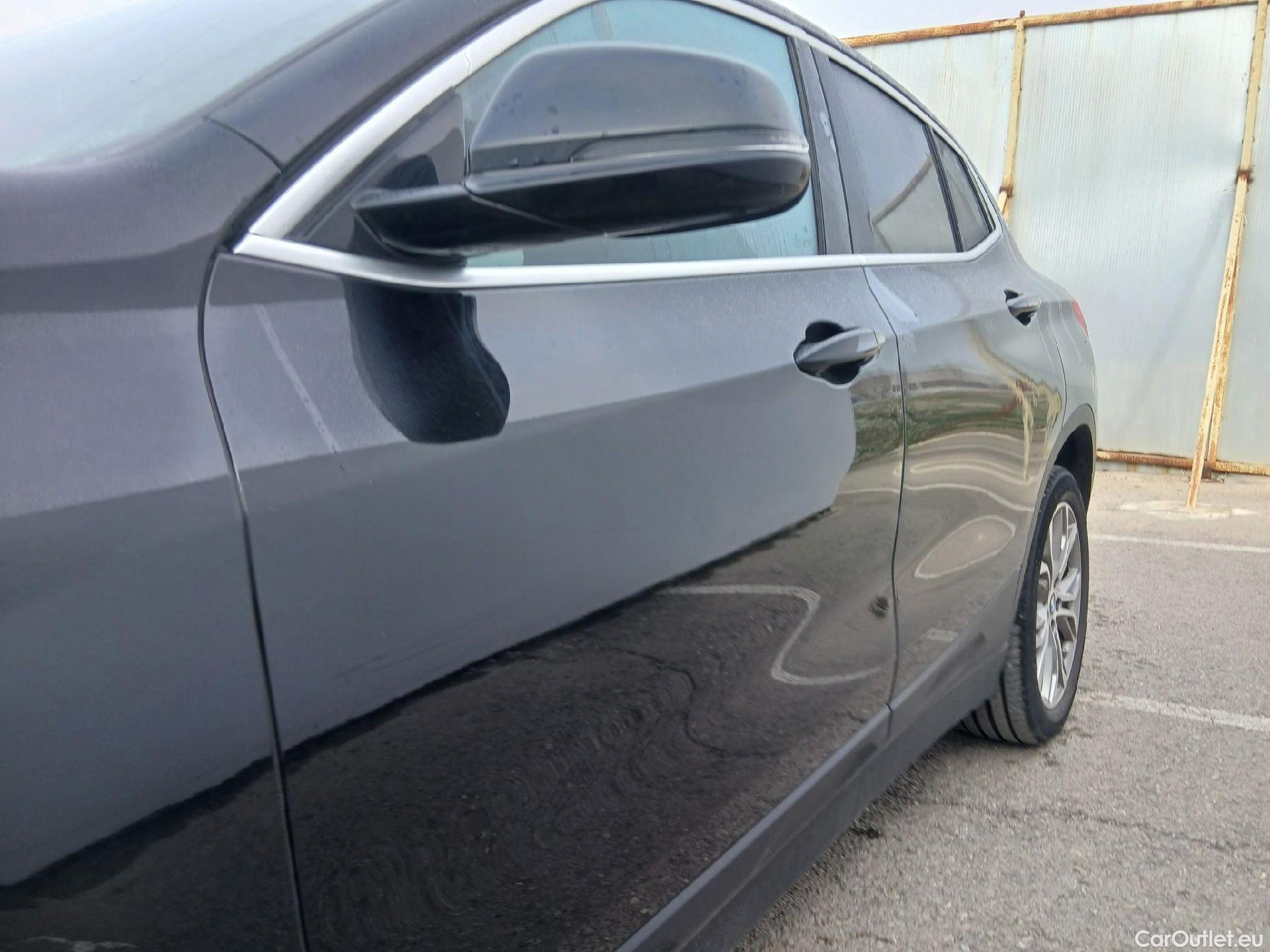  Bmw  X2 BMW  sDrive18i #7