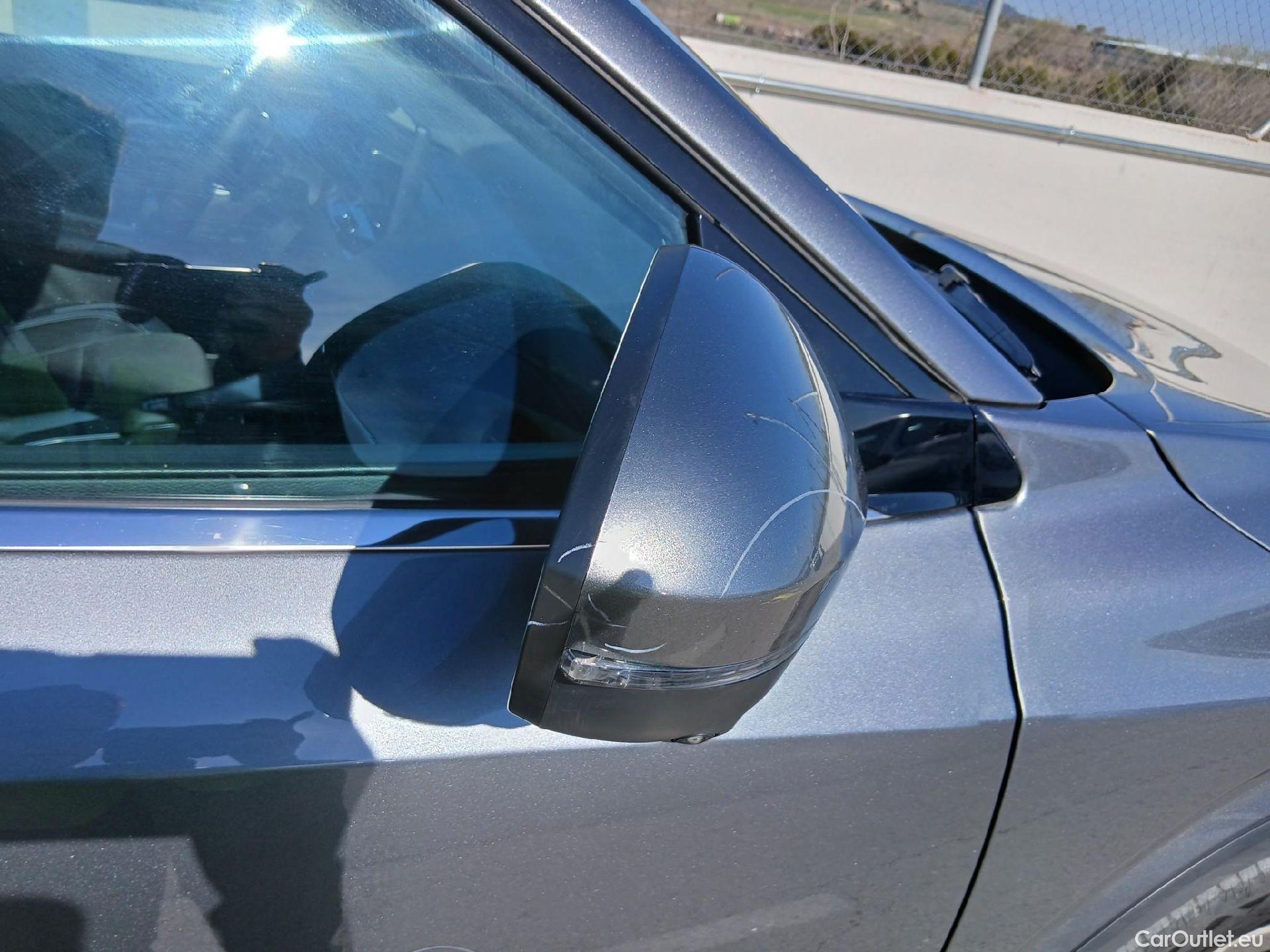  Nissan  Qashqai NISSAN  / 2021 / 5P / todoterreno DIG-T 116kW mHEV Xtronic Tekna #33