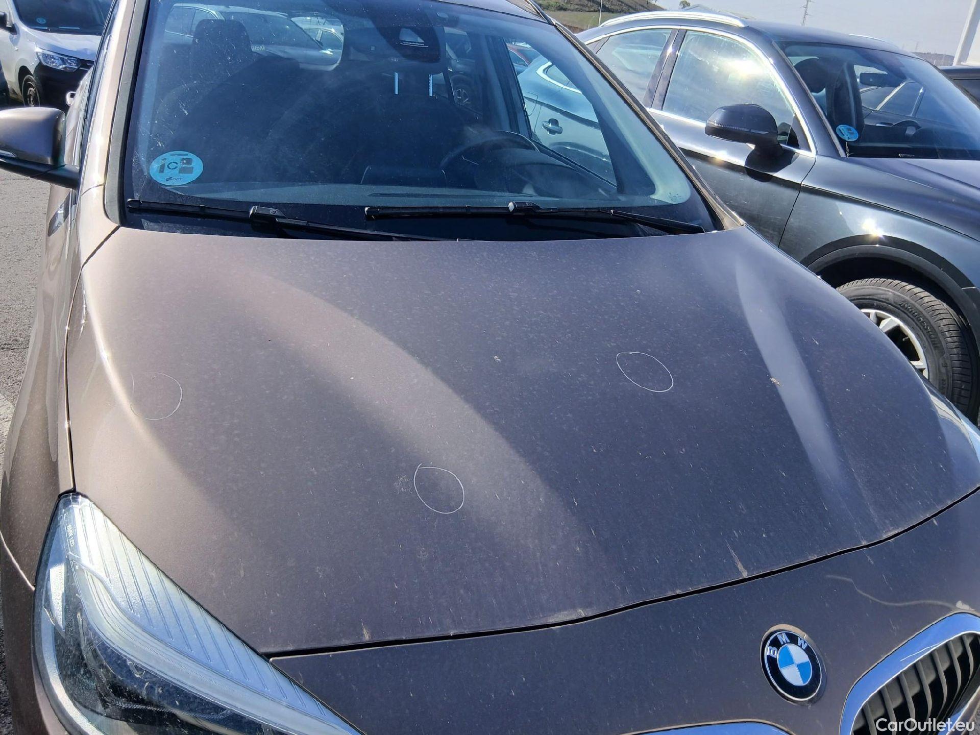  Bmw  Serie 2 BMW  Gran Tourer/2018/5P/monovolumen compacto 218d Business #54