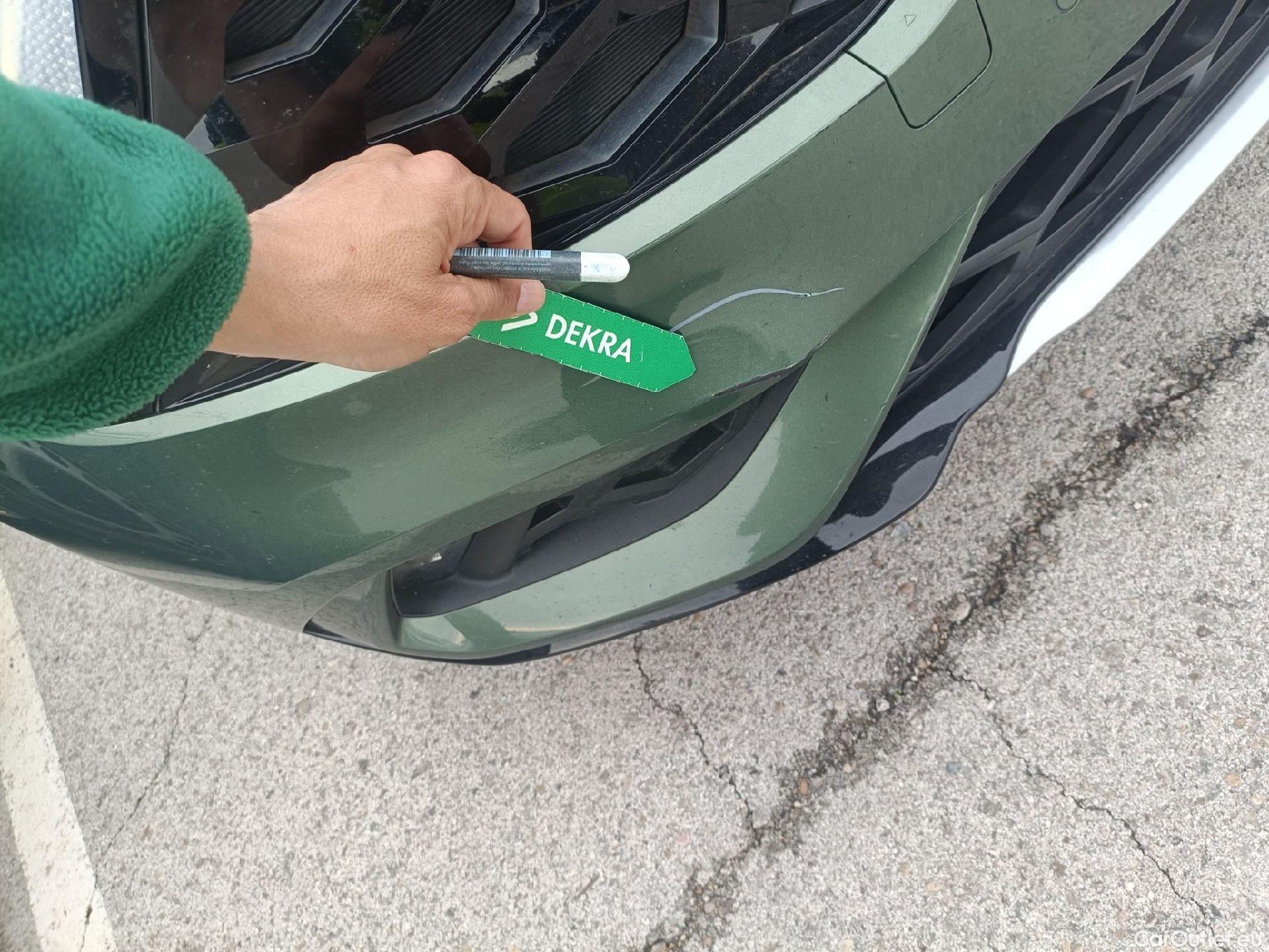  KIA  Sportage KIA  / 2022 / 5P / todoterreno 1.6 CRDi MHEV 136CV GT-line 4X2 DCT #3