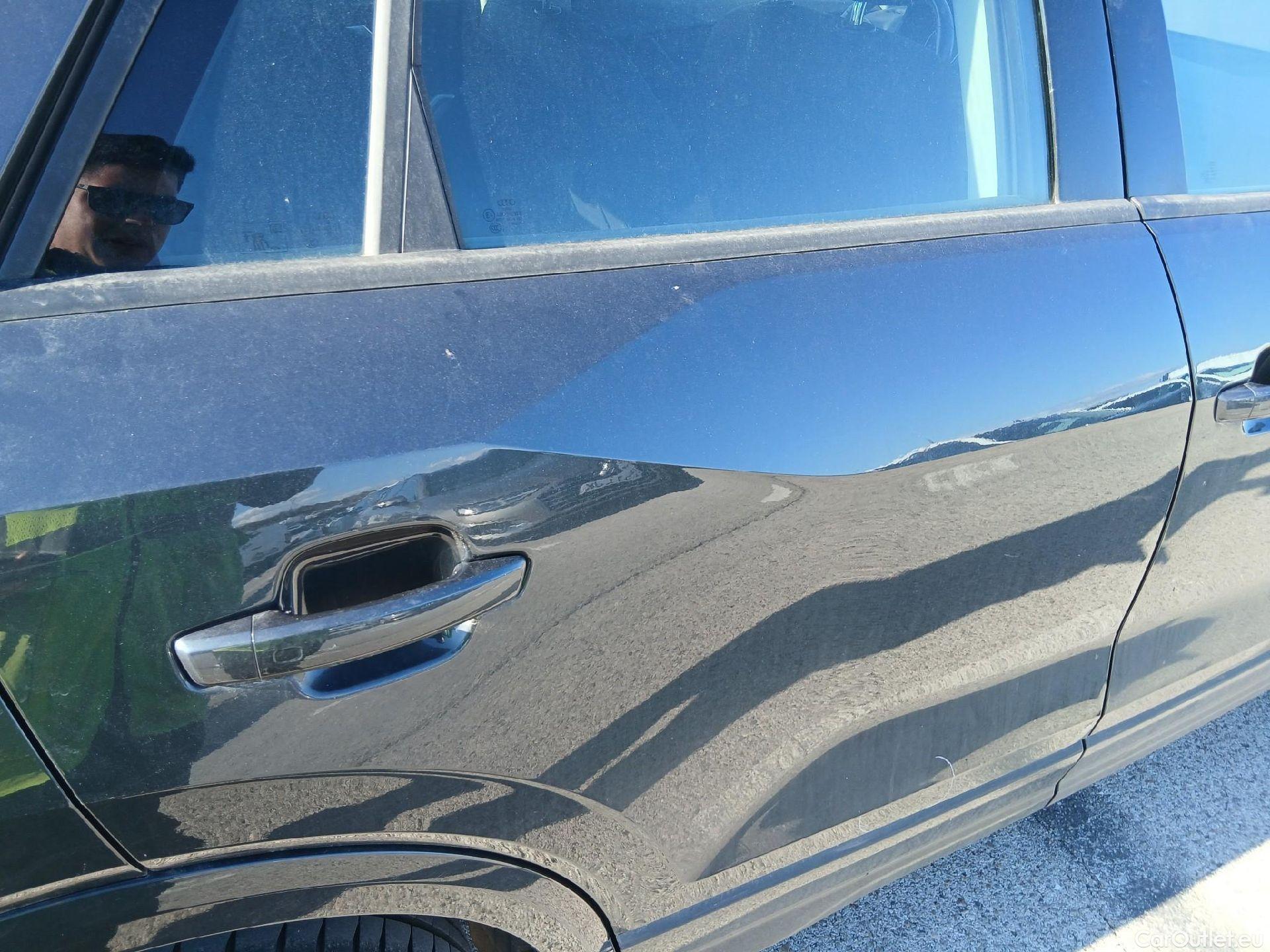  Audi  Q2 AUDI  / 2020 / 5P / todoterreno Advanced 35 TFSI 110kW (150CV) S tronic (AC) #32