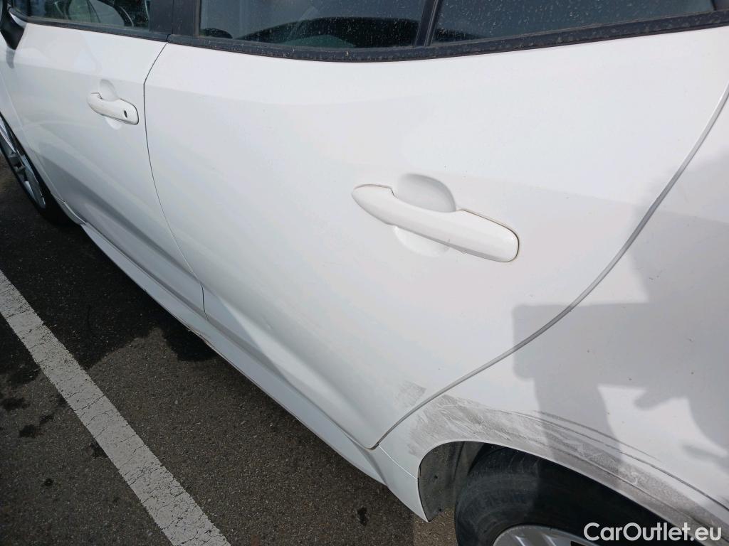  Toyota  Corolla TOYOTA  1.8 125H ACTIVE TECH E-CVT #11