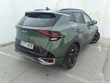  KIA  Sportage KIA  / 2022 / 5P / todoterreno 1.6 CRDi MHEV 136CV GT-line 4X2 DCT #2