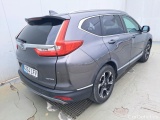  Honda  CR-V HONDA  / 2018 / 5P / todoterreno 2.0 i-MMD 4x2 LIFESTYLE #2