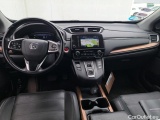  Honda  CR-V HONDA  / 2018 / 5P / todoterreno 2.0 i-MMD 4x2 LIFESTYLE #3