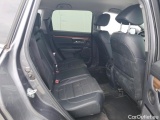  Honda  CR-V HONDA  / 2018 / 5P / todoterreno 2.0 i-MMD 4x2 LIFESTYLE #7