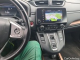  Honda  CR-V HONDA  / 2018 / 5P / todoterreno 2.0 i-MMD 4x2 LIFESTYLE #15