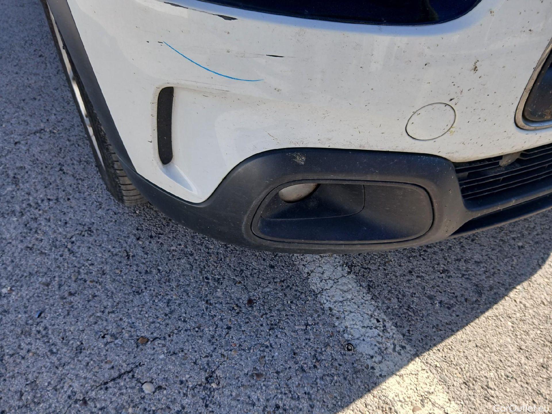  Citroen  C4 Cactus CITROEN  / 2018 / 5P / berlina con portón BlueHDi 73KW (100CV) Feel #7