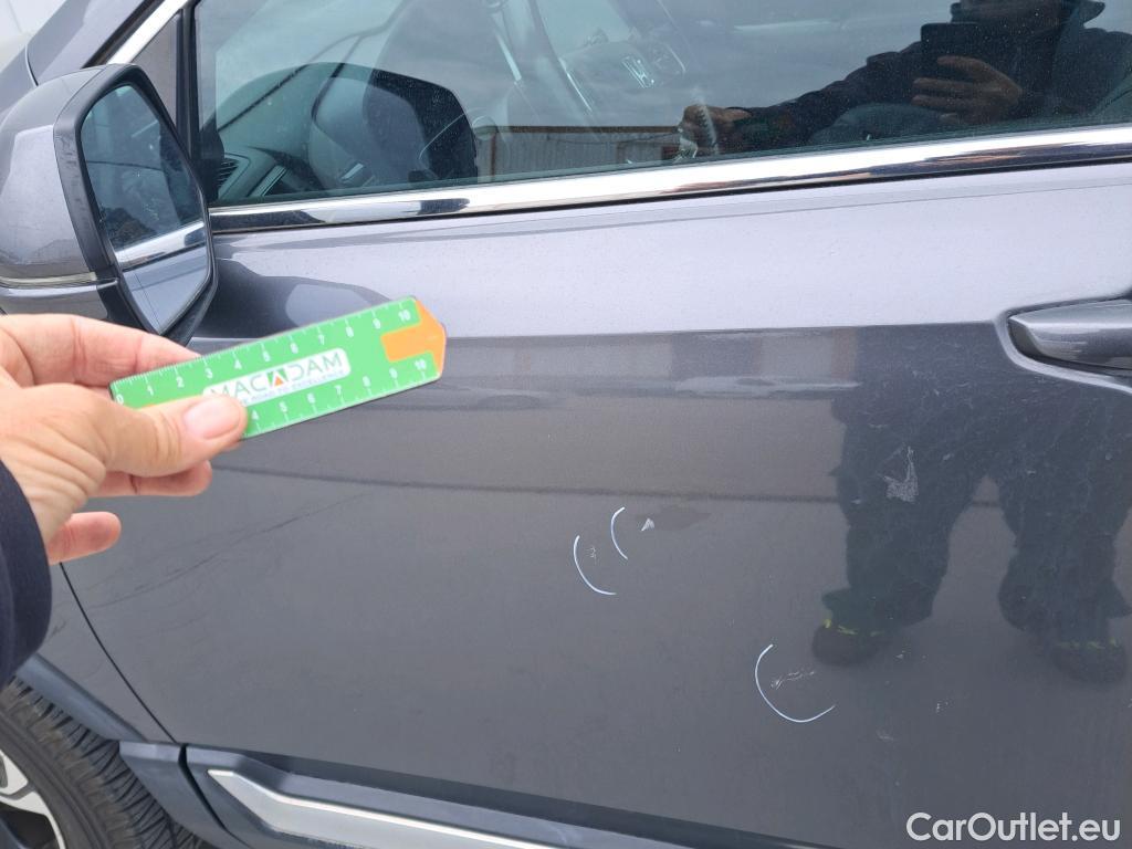  Honda  CR-V HONDA  / 2018 / 5P / todoterreno 2.0 i-MMD 4x2 LIFESTYLE #35