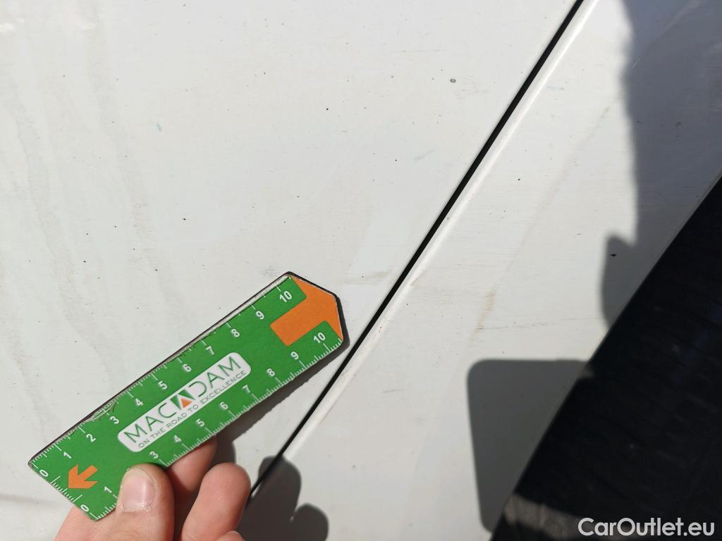  Renault  Megane RENAULT Mégane / 2015 / 5P / berlina con portón Limited Blue dCi 85 kW (115CV) #38