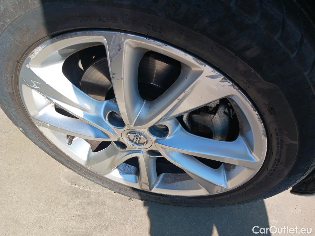  Opel  Corsa OPEL  1.2T XHL 74kW (100CV) Elegance (CX2) #14