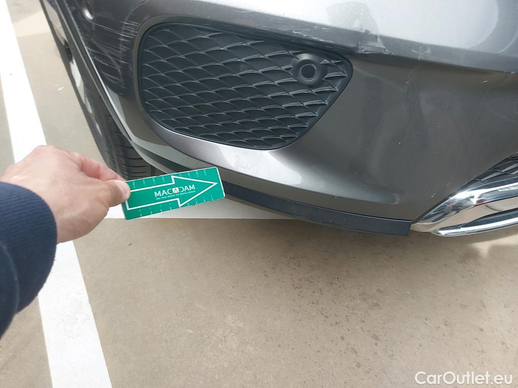  Mercedes  GLB MERCEDES-BENZ  / 2019 / 5P / todoterreno 2.0  200 D DCT 110KW (150CV) #4