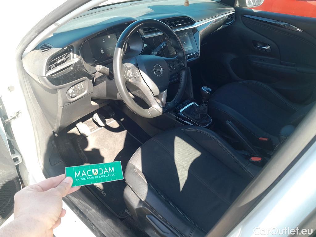  Opel  Corsa OPEL  1.2T XHL 74kW (100CV) Elegance #35