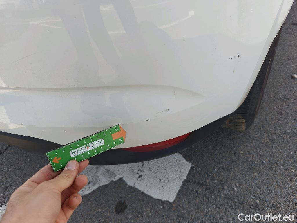  Renault  Megane RENAULT Mégane / 2015 / 5P / berlina con portón Limited Blue dCi 85 kW (115CV) #32