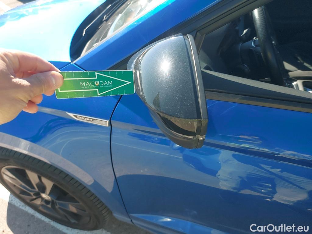  Skoda  Karoq SKODA  / 2017 / 5P / todoterreno 1.5 TSI 110kW (150CV) DSG ACT Sportline #11