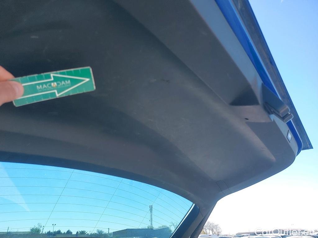  Skoda  Karoq SKODA  / 2017 / 5P / todoterreno 1.5 TSI 110kW (150CV) DSG ACT Sportline #8